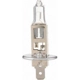 Purchase Top-Quality Phare by PHILIPS - H1VPB1 pa55