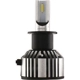 Purchase Top-Quality Headlight by PHILIPS - H3UELED pa6