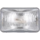 Purchase Top-Quality Headlight by PHILIPS - H4651C1 pa19