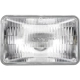 Purchase Top-Quality Headlight by PHILIPS - H4651C1 pa24