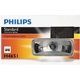 Purchase Top-Quality Headlight by PHILIPS - H4651C1 pa25