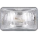 Purchase Top-Quality Headlight by PHILIPS - H4651C1 pa4