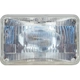 Purchase Top-Quality Headlight by PHILIPS - H4651CVC1 pa10
