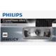 Purchase Top-Quality Headlight by PHILIPS - H4651CVC1 pa15