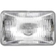 Purchase Top-Quality Headlight by PHILIPS - H4651CVC1 pa16