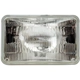 Purchase Top-Quality Headlight by PHILIPS - H4651CVC1 pa29
