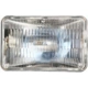 Purchase Top-Quality Headlight by PHILIPS - H4651CVC1 pa38