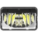 Purchase Top-Quality Headlight by PHILIPS - H4651LED pa16