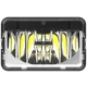 Purchase Top-Quality Headlight by PHILIPS - H4651LED pa2