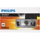 Purchase Top-Quality Headlight by PHILIPS - H4656C1 pa16