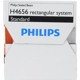 Purchase Top-Quality Phare par PHILIPS - H4656C1 pa17