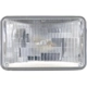 Purchase Top-Quality Headlight by PHILIPS - H4656CVC1 pa17