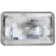 Purchase Top-Quality Headlight by PHILIPS - H4656CVC1 pa3