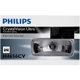 Purchase Top-Quality Headlight by PHILIPS - H4656CVC1 pa30