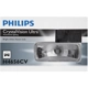 Purchase Top-Quality Headlight by PHILIPS - H4656CVC1 pa7