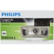 Purchase Top-Quality Phare par PHILIPS - H4656LLC1 pa16