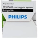 Purchase Top-Quality Phare par PHILIPS - H4656LLC1 pa28