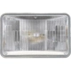 Purchase Top-Quality Headlight by PHILIPS - H4666C1 pa22
