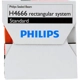 Purchase Top-Quality Phare par PHILIPS - H4666C1 pa39