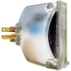 Purchase Top-Quality Headlight by PHILIPS - H4666C1 pa40
