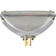 Purchase Top-Quality Headlight by PHILIPS - H4666LLC1 pa17