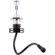 Purchase Top-Quality Phare par PHILIPS - H4XULED pa6