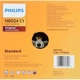 Purchase Top-Quality Phare par PHILIPS - H6024C1 pa24