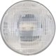 Purchase Top-Quality Headlight by PHILIPS - H6024CVC1 pa18