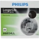 Purchase Top-Quality Phare par PHILIPS - H6024LLC1 pa23