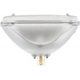 Purchase Top-Quality Headlight by PHILIPS - H6054C1 pa21
