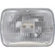 Purchase Top-Quality Headlight by PHILIPS - H6054C1 pa29