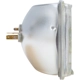 Purchase Top-Quality Headlight by PHILIPS - H6054CVC1 pa15