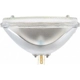 Purchase Top-Quality Headlight by PHILIPS - H6054CVC1 pa27
