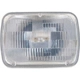 Purchase Top-Quality Headlight by PHILIPS - H6054CVC1 pa28