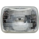 Purchase Top-Quality Headlight by PHILIPS - H6054CVC1 pa44