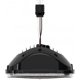 Purchase Top-Quality Headlight by PHILIPS - H6054LED pa22
