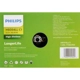 Purchase Top-Quality Headlight by PHILIPS - H6054LLC1 pa1