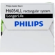Purchase Top-Quality Headlight by PHILIPS - H6054LLC1 pa35
