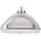 Purchase Top-Quality Headlight by PHILIPS - H6054LLC1 pa46