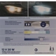 Purchase Top-Quality Headlight by PHILIPS - H9UELED pa2