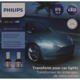 Purchase Top-Quality Headlight by PHILIPS - H9UELED pa6