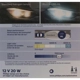 Purchase Top-Quality Headlight (Pack of 6) by PHILIPS - H9UELED pa2