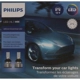 Purchase Top-Quality Headlight (Pack of 6) by PHILIPS - H9UELED pa6