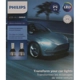 Purchase Top-Quality Headlight by PHILIPS - LED-HL9004 pa17