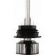 Purchase Top-Quality Headlight by PHILIPS - LED-HL9004 pa18
