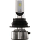 Purchase Top-Quality Headlight by PHILIPS - LED-HL9004 pa2