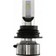 Purchase Top-Quality Headlight by PHILIPS - LED-HL9004 pa6