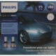 Purchase Top-Quality Headlight by PHILIPS - LED-HL9012 pa26