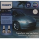 Purchase Top-Quality Headlight by PHILIPS - LED-HL9012 pa40