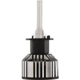 Purchase Top-Quality Phare par PHILIPS - LED-HL-H1 pa55
